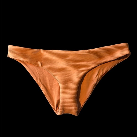 L*Space The Sandy Ribbed Bikini NWT - Picture 1 of 3
